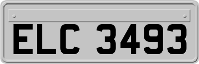 ELC3493