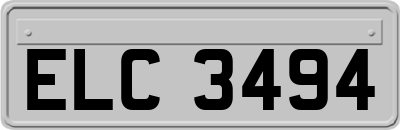 ELC3494