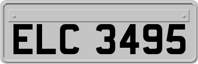 ELC3495