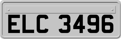ELC3496