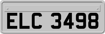 ELC3498