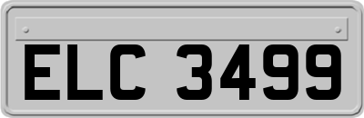 ELC3499