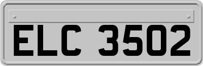 ELC3502