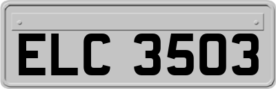 ELC3503