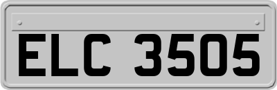 ELC3505