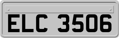 ELC3506