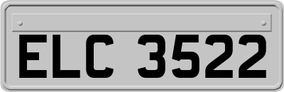 ELC3522