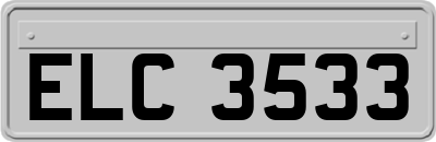 ELC3533