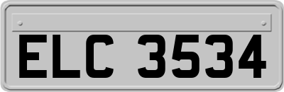 ELC3534