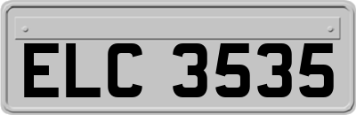 ELC3535