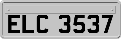 ELC3537