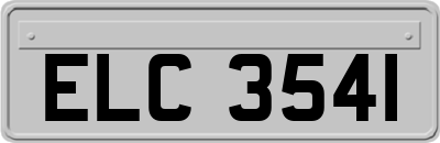 ELC3541