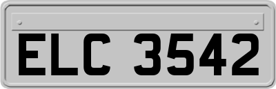 ELC3542
