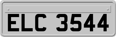 ELC3544