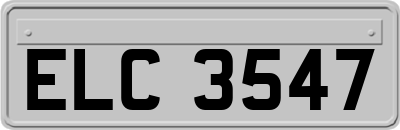 ELC3547