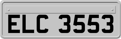 ELC3553