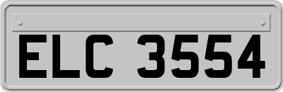 ELC3554