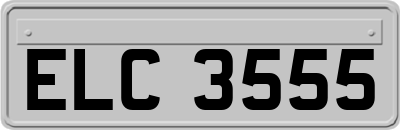 ELC3555