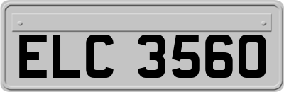 ELC3560