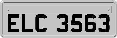 ELC3563