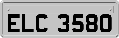 ELC3580