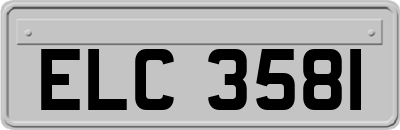 ELC3581