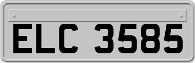 ELC3585