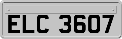 ELC3607