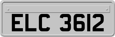 ELC3612