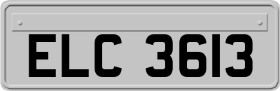 ELC3613