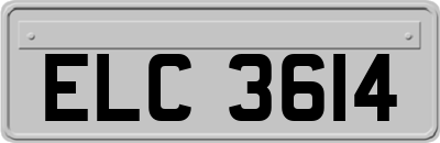 ELC3614