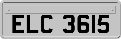 ELC3615