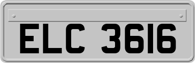 ELC3616