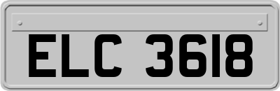 ELC3618