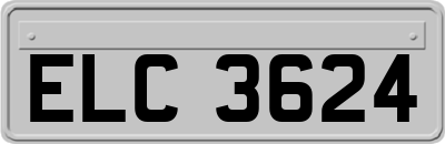 ELC3624