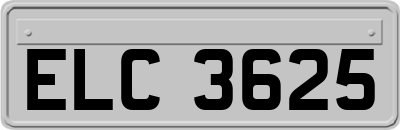 ELC3625