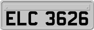 ELC3626