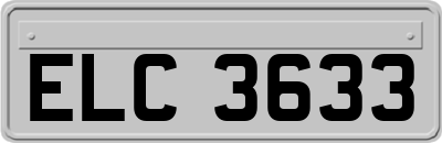 ELC3633