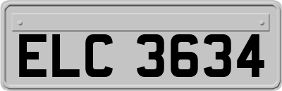 ELC3634