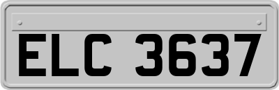 ELC3637