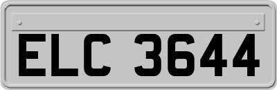ELC3644