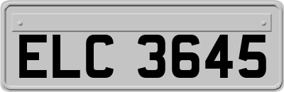 ELC3645