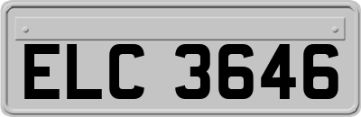 ELC3646
