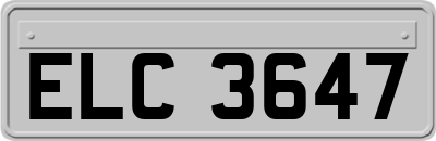 ELC3647