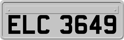 ELC3649