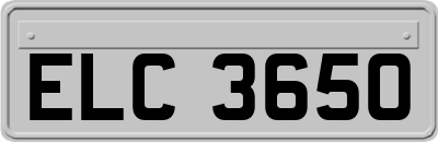 ELC3650
