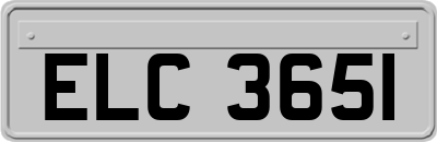 ELC3651