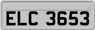 ELC3653