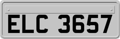 ELC3657