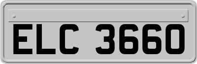 ELC3660